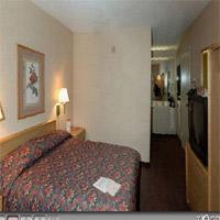 The Chariot Hotel Louisville Exterior foto